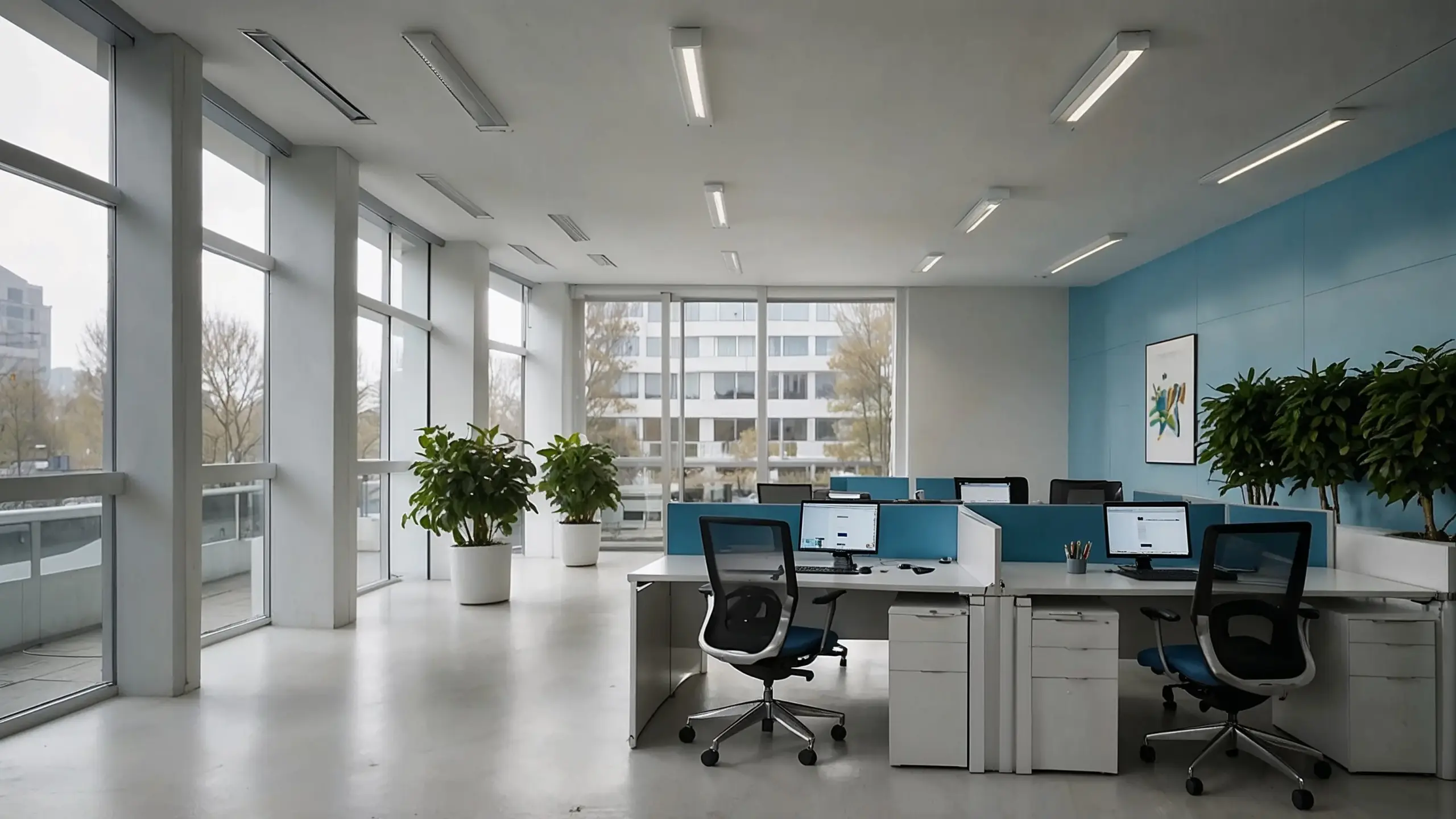 Bueroreinigung-friedrichshain