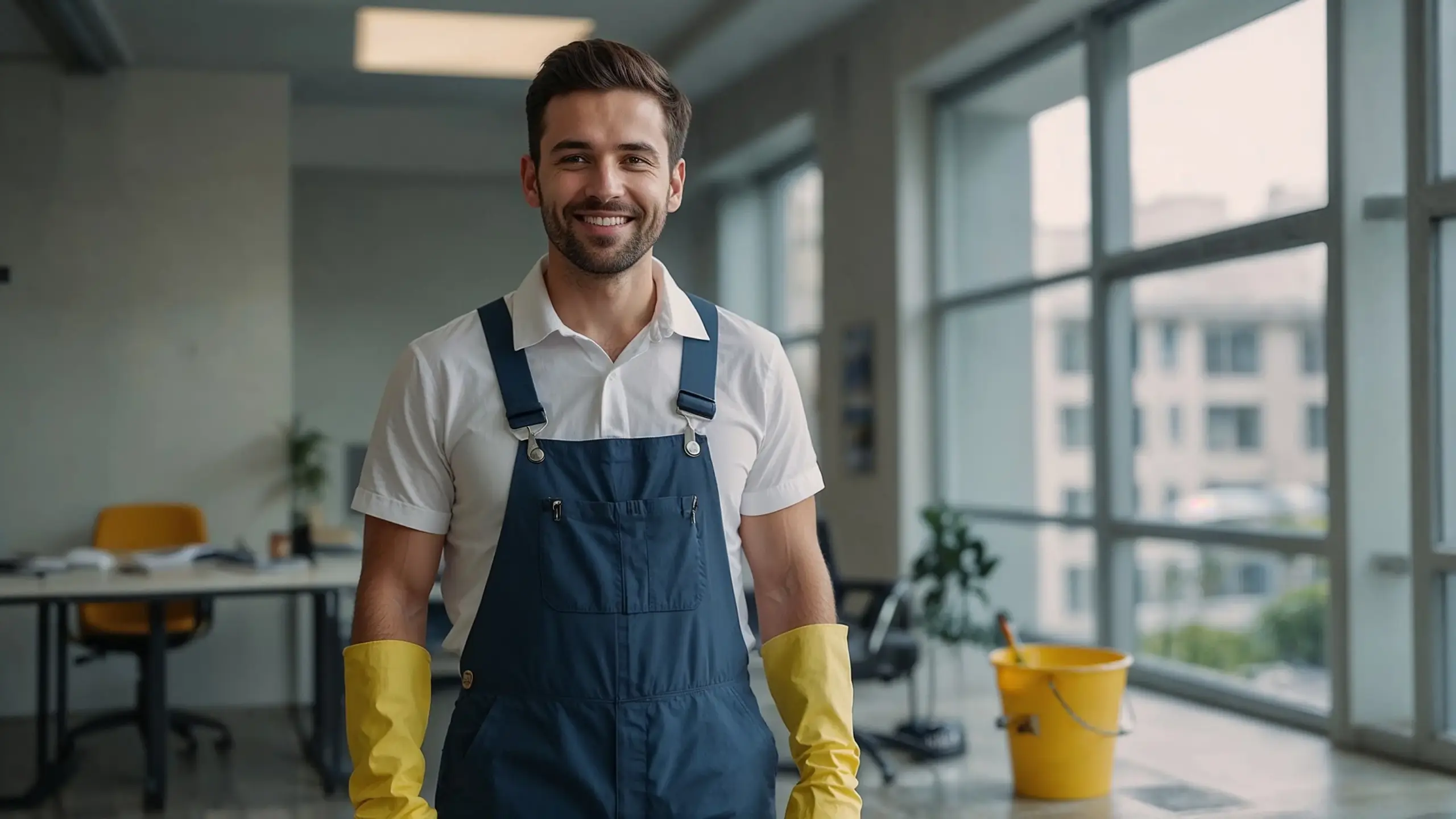 Reinigungsunternehmen-friedrichshain